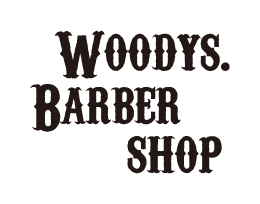 Woodys barber shop